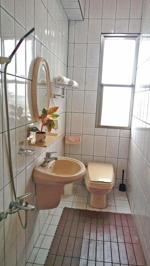 Tinto B&B Yilan Exterior foto